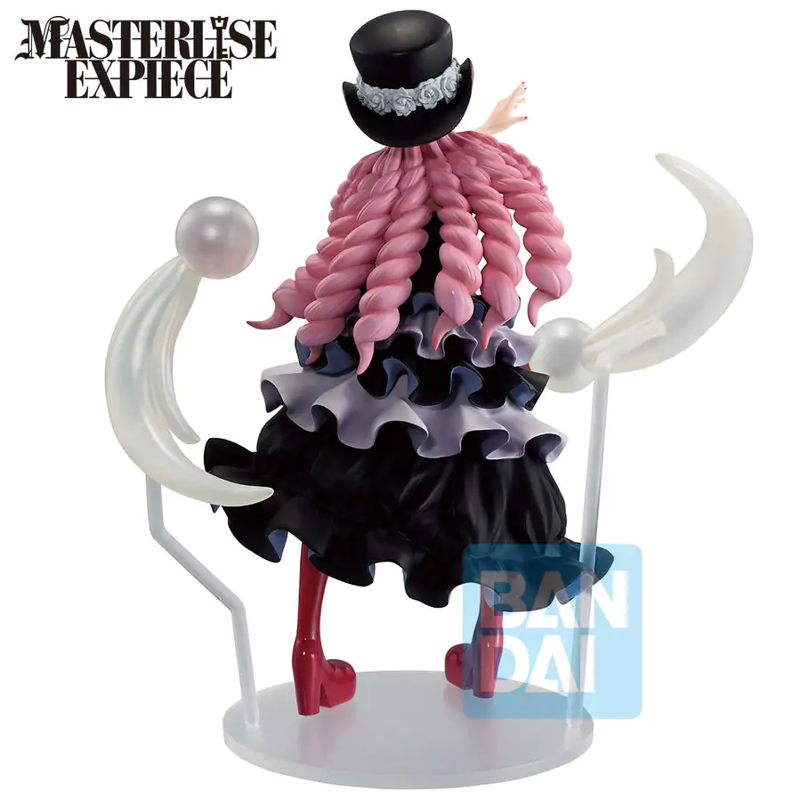 One Piece Memory of Heroines Perhona Ichibansho figurka 20 cm fotografii produktu