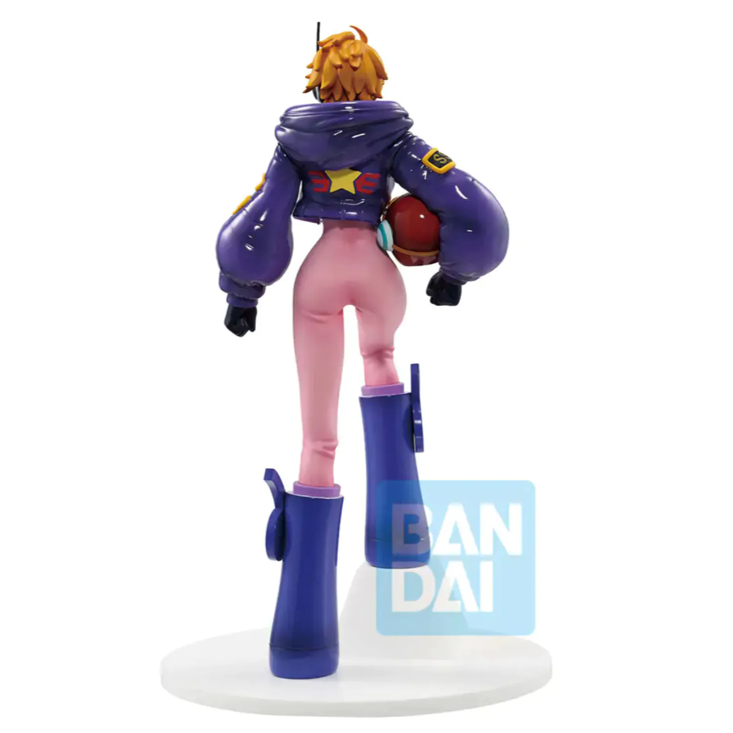 One Piece Memory of Heroines Perhona Ichibansho Lilith figurka 20 cm fotografii produktu