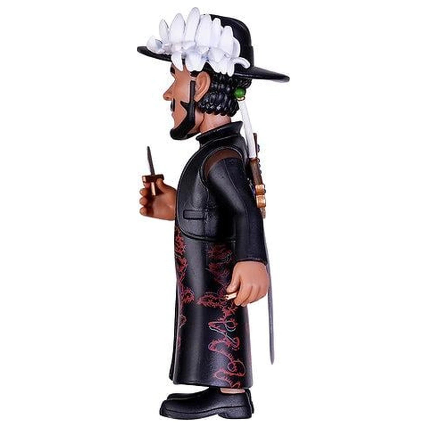 One Piece Mihawk Figurka Minix 12cm fotografii produktu