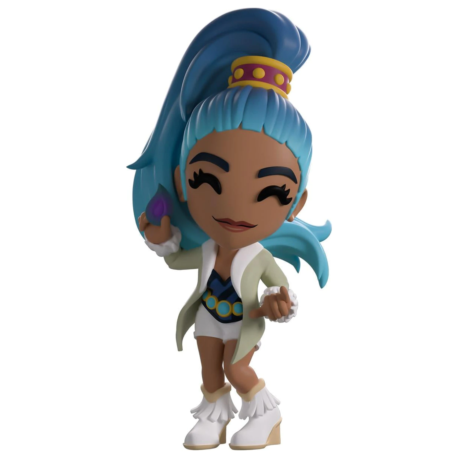 Figurka One Piece Miss Wednesday Youtooz 13 cm fotografii produktu