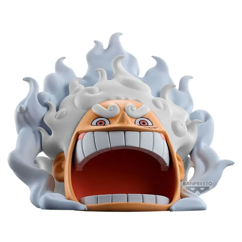 One Piece Monkey D Luffy Gear 5 Vol 3 figurka 10 cm fotografii produktu