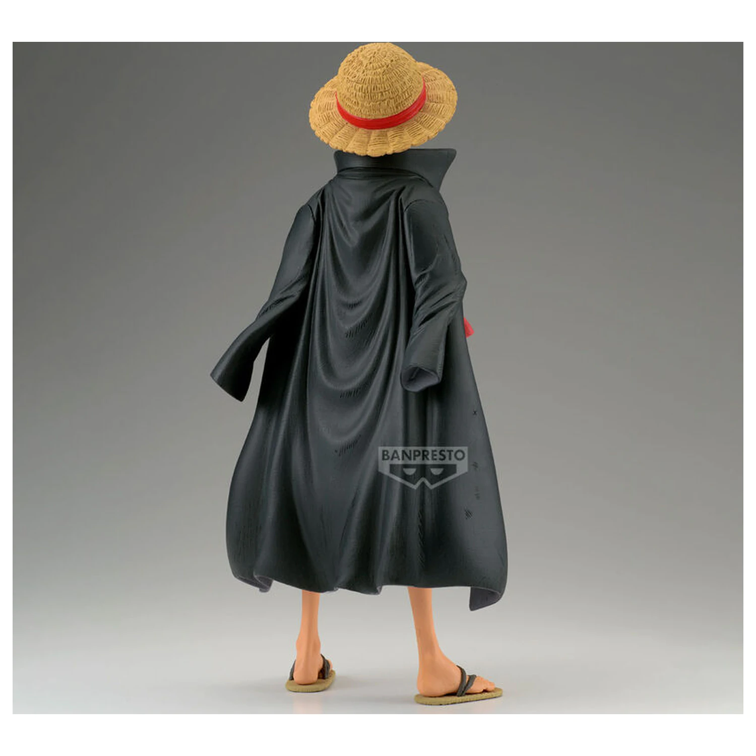 One Piece Premium Monkey D Luffy The Anime figurka 30cm fotografii produktu