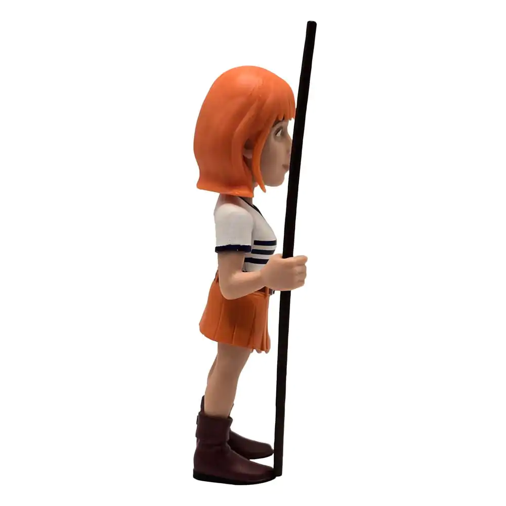 One Piece Nami Minix Nami figurka 12cm fotografii produktu