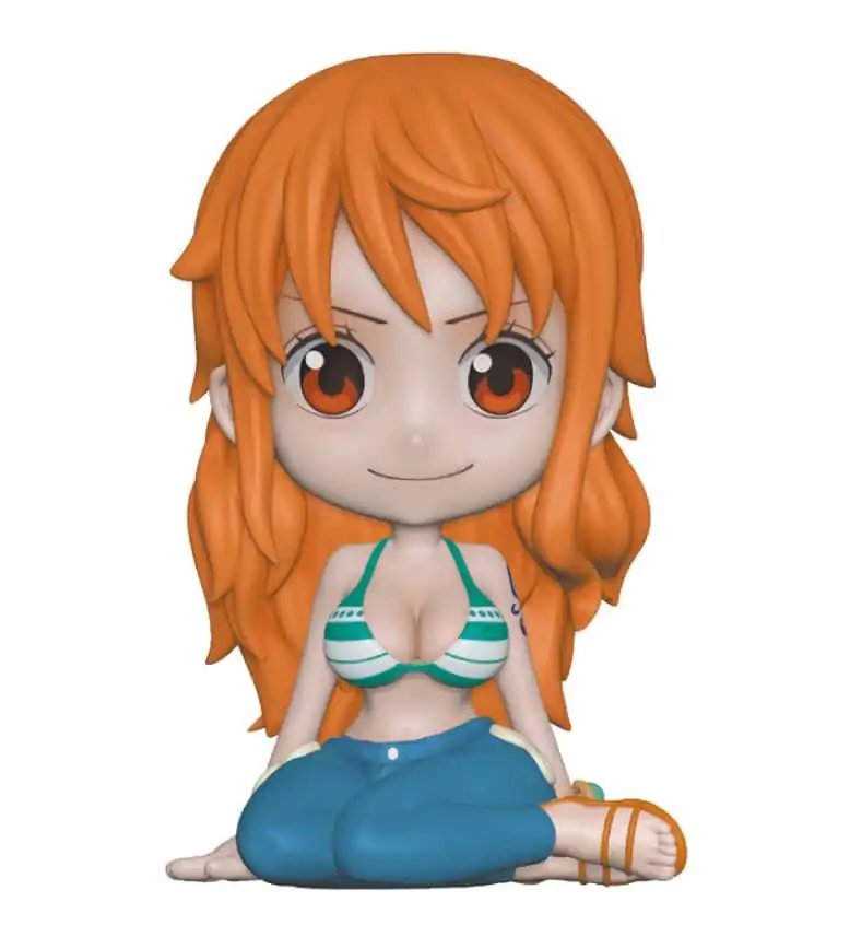 Pokladnička One Piece Nami fotografii produktu