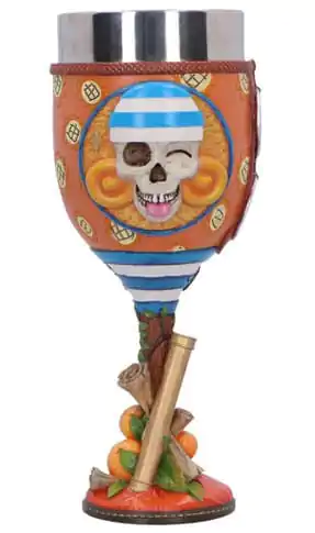 One Piece Nami Kalich fotografii produktu
