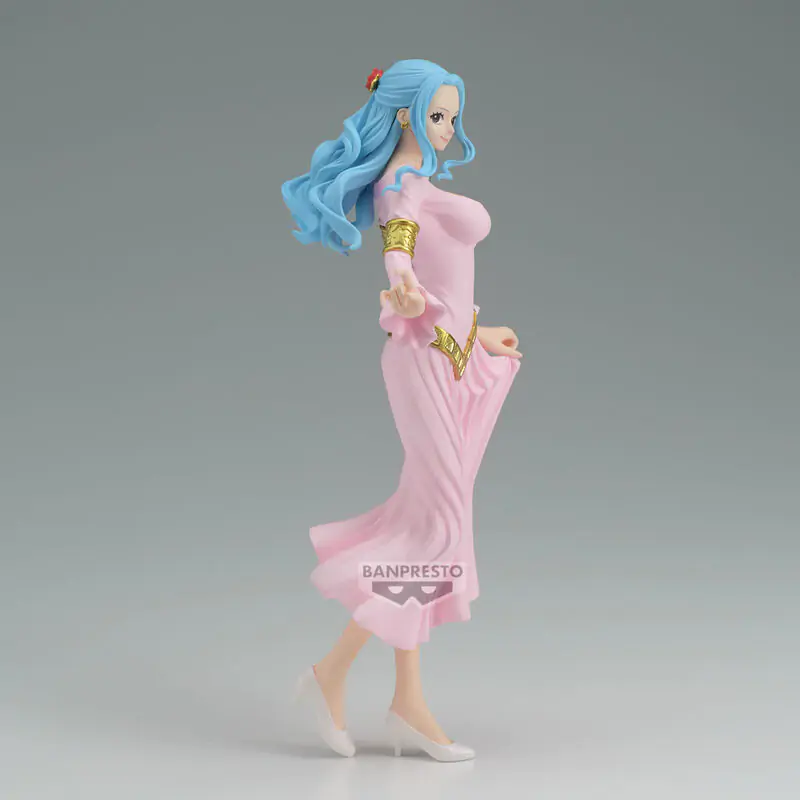 One Piece Nefeltari Vivi Glitter & Glamorous figurka 23 cm fotografii produktu