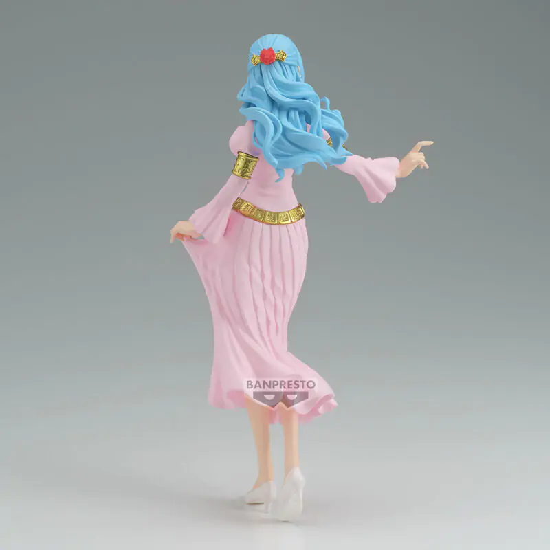 One Piece Nefeltari Vivi Glitter & Glamorous figurka 23 cm fotografii produktu