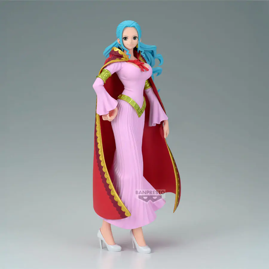 One Piece Nefeltari Vivi Grandline Series Special figurka 19 cm fotografii produktu