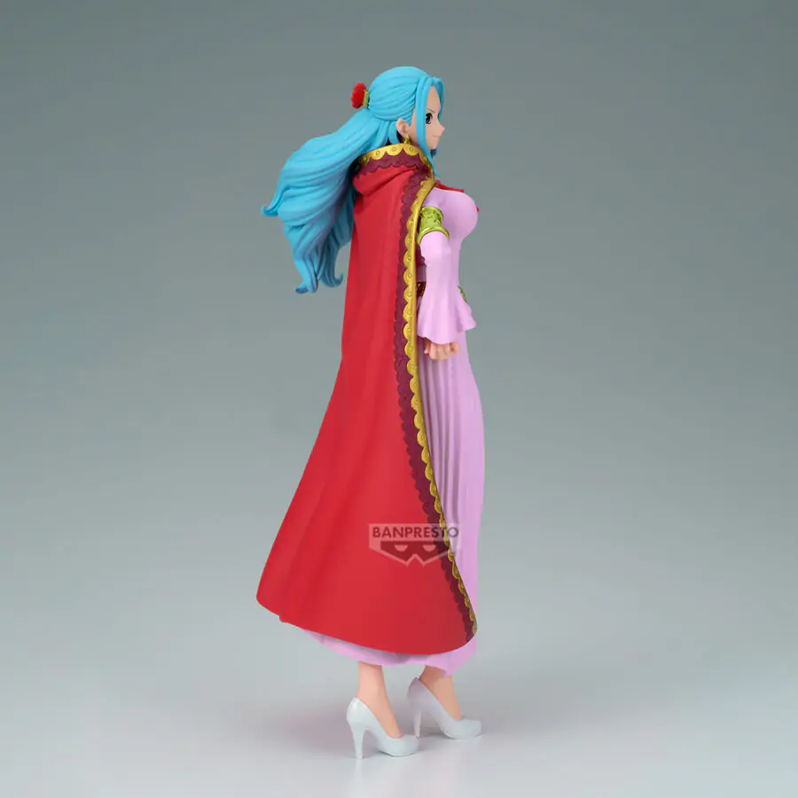 One Piece Nefeltari Vivi Grandline Series Special figurka 19 cm fotografii produktu