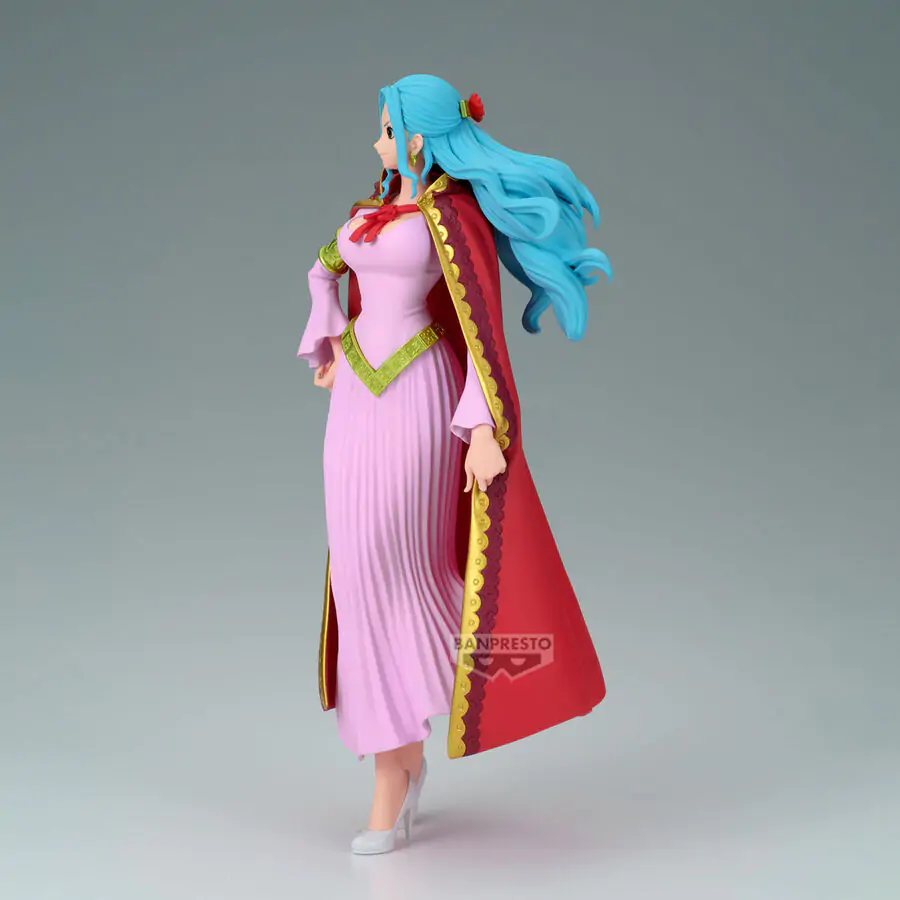 One Piece Nefeltari Vivi Grandline Series Special figurka 19 cm fotografii produktu