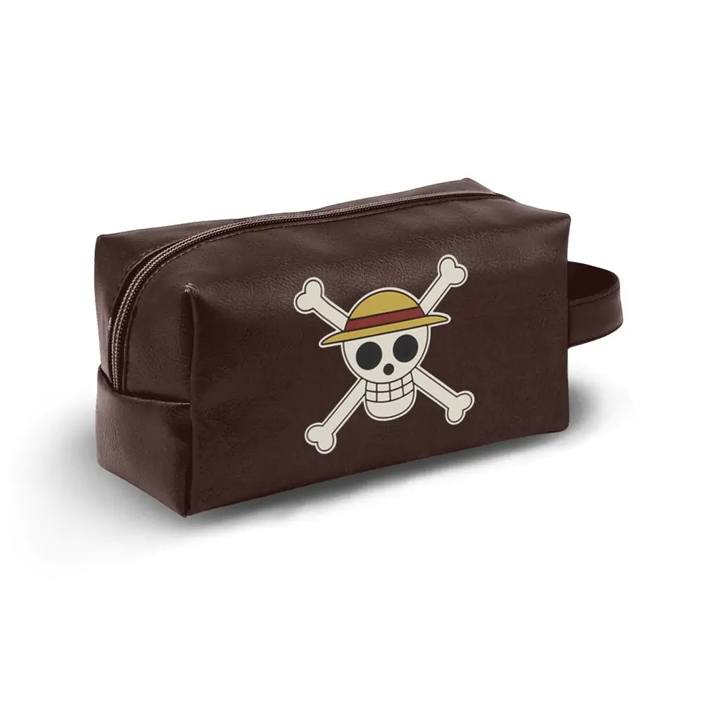 One Piece kosmetický kufřík fotografii produktu