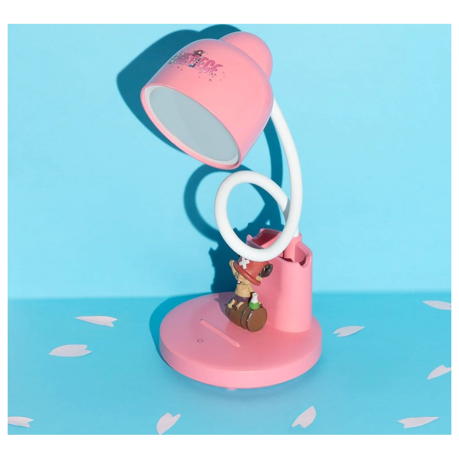 One Piece Netflix Stolní lampa 34 cm fotografii produktu