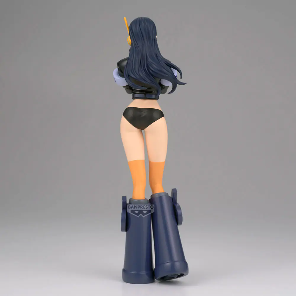 One Piece Nico Robin Glitter & Glamorous figurka 23cm fotografii produktu