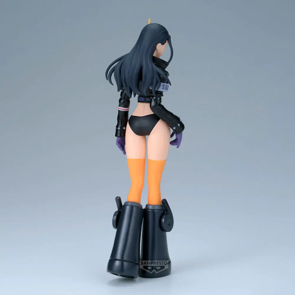 One Piece Nico Robin The Shukko figurka 17 cm fotografii produktu