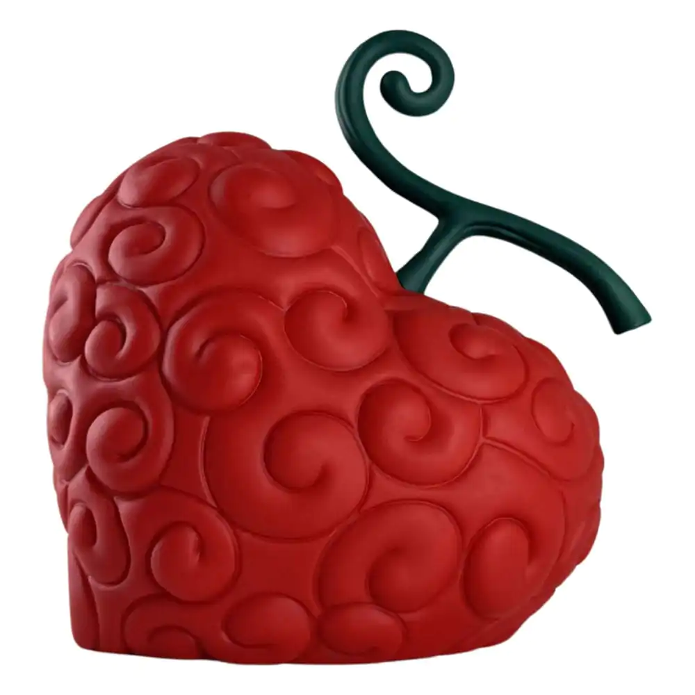 One Piece pokladnička OP-OP Fruit fotografii produktu