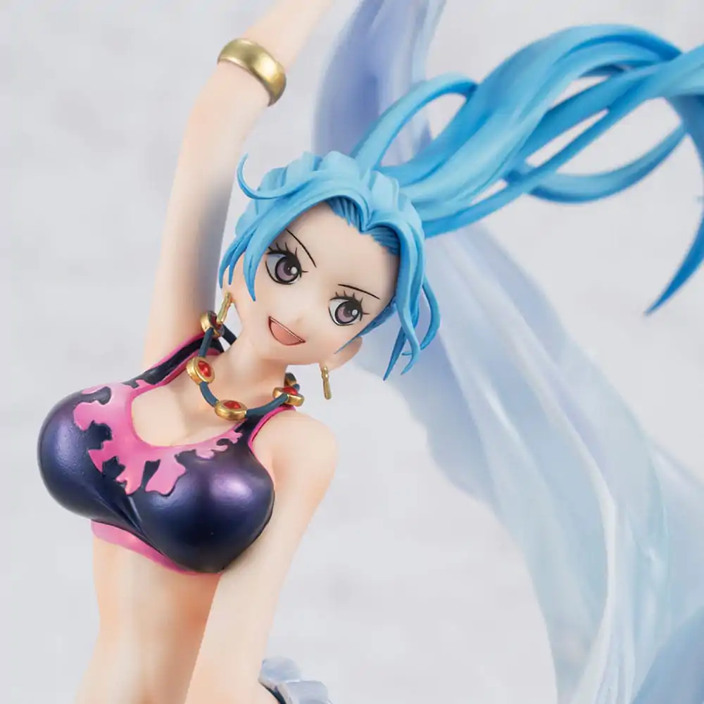 One Piece P.O.P PVC socha Playback Memories Nefertari Vivi 22 cm fotografii produktu