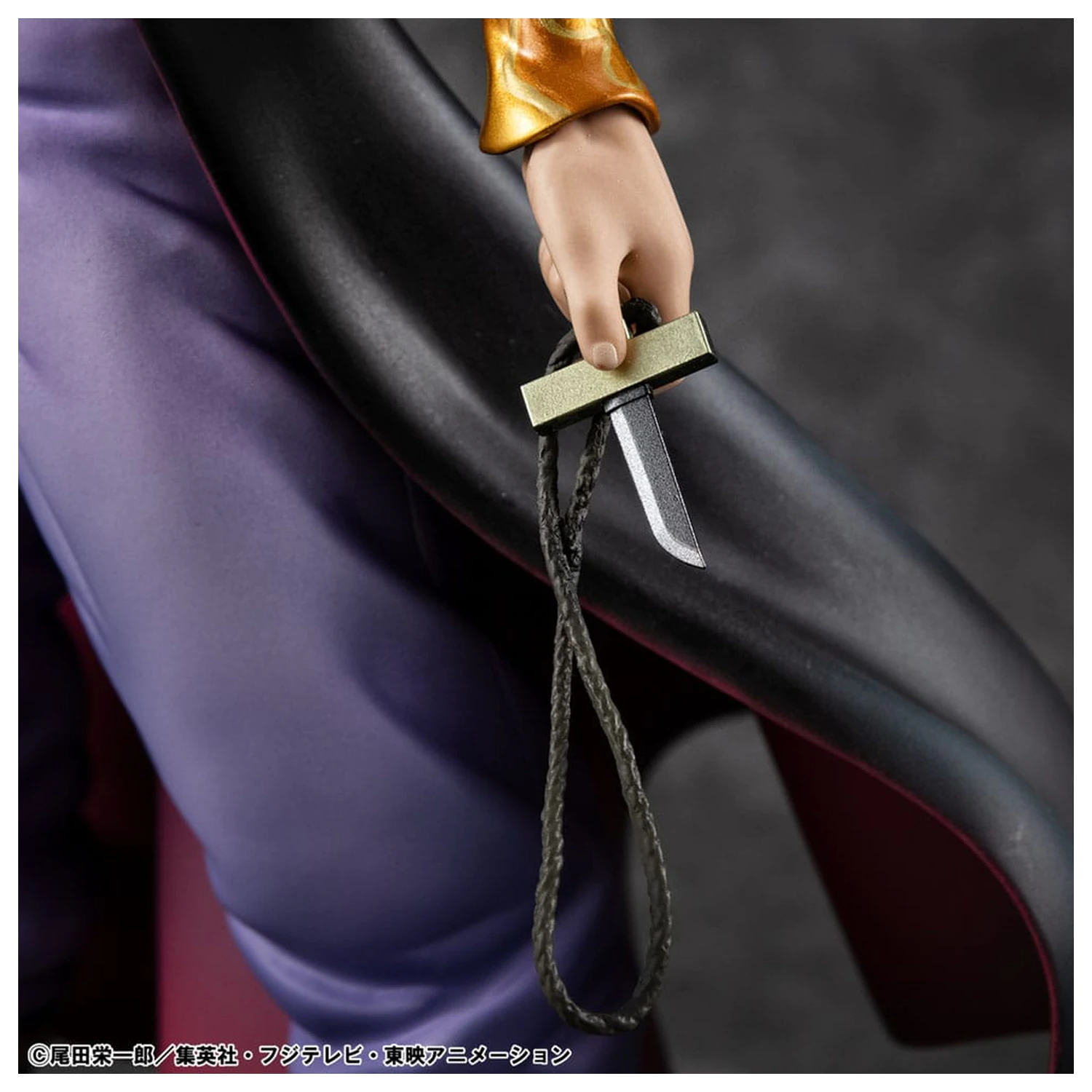 One Piece P.O.P SA-MAXIMUM PVC socha Hawk Eye Dracule Mihawk Ver. R 29 cm fotografii produktu