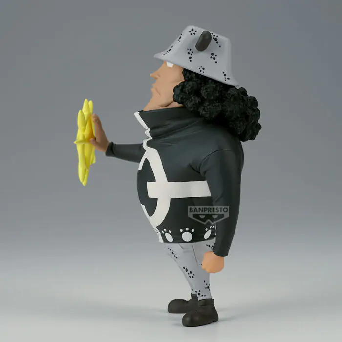 One Piece Pacifista Mega Word Sběratelská figurka 13 cm fotografii produktu