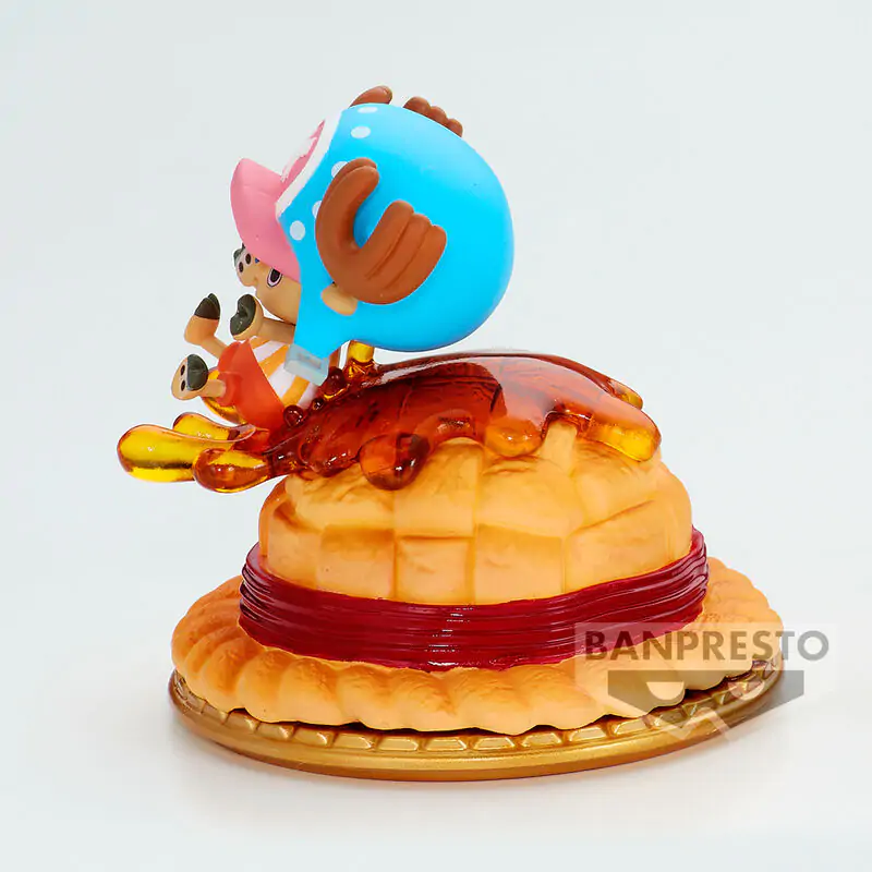 Figurka One Piece Paldoce ver. A 7 cm fotografii produktu