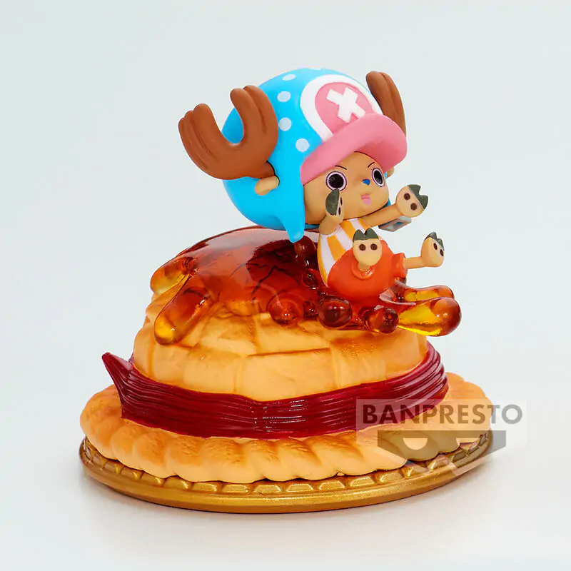 Figurka One Piece Paldoce ver. A 7 cm fotografii produktu