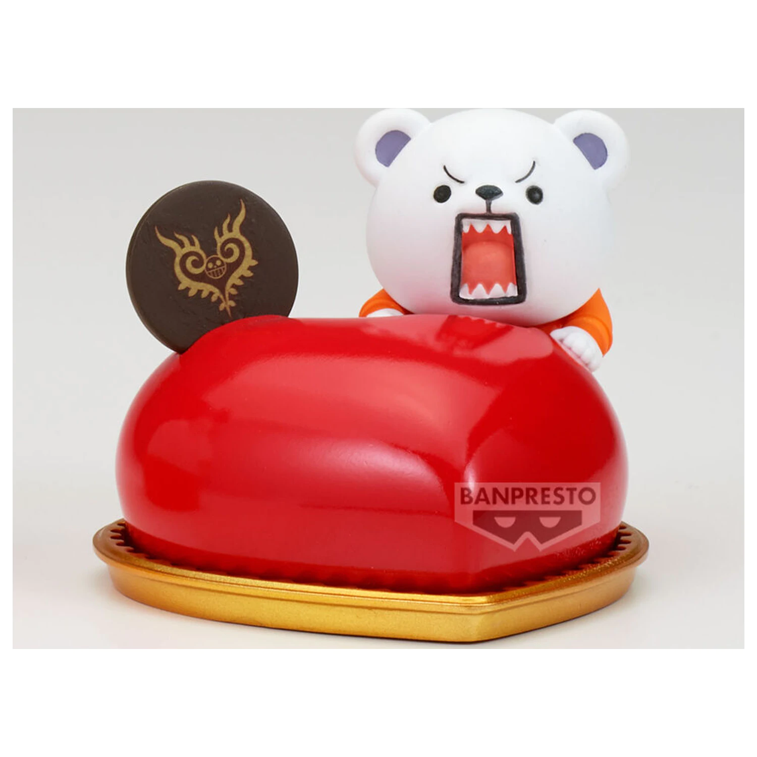 One Piece Paldolce Bepo figurka 5cm fotografii produktu