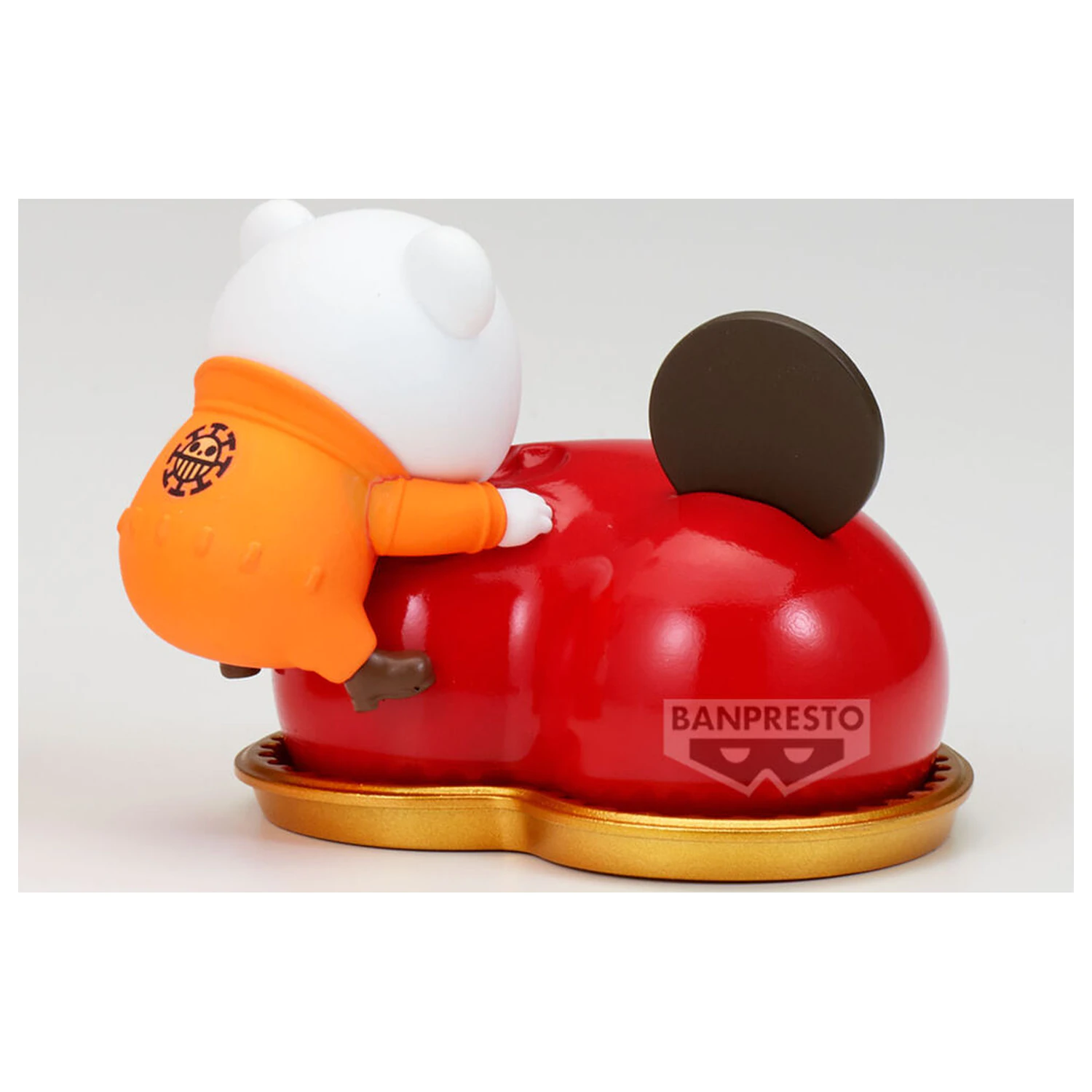 One Piece Paldolce Bepo figurka 5cm fotografii produktu