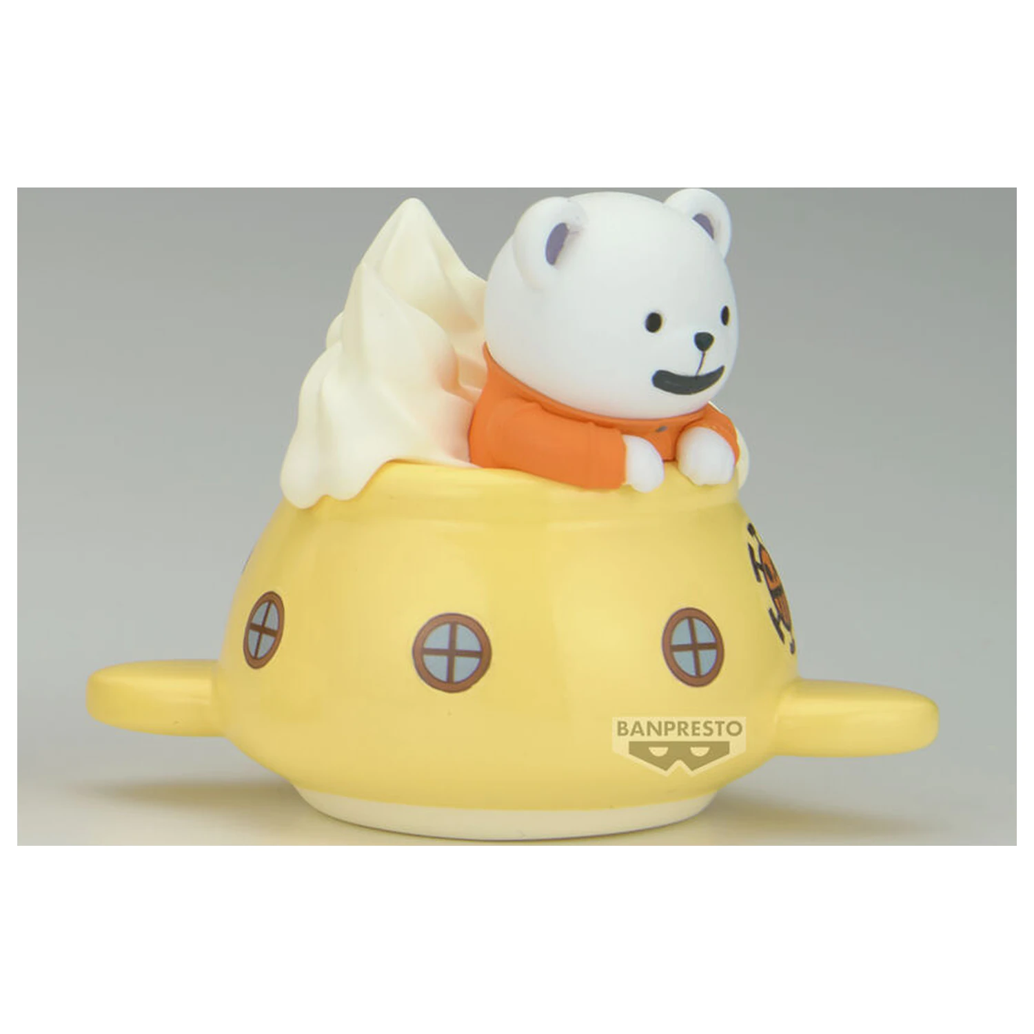 One Piece Paldolce Bepo figurka 6cm fotografii produktu