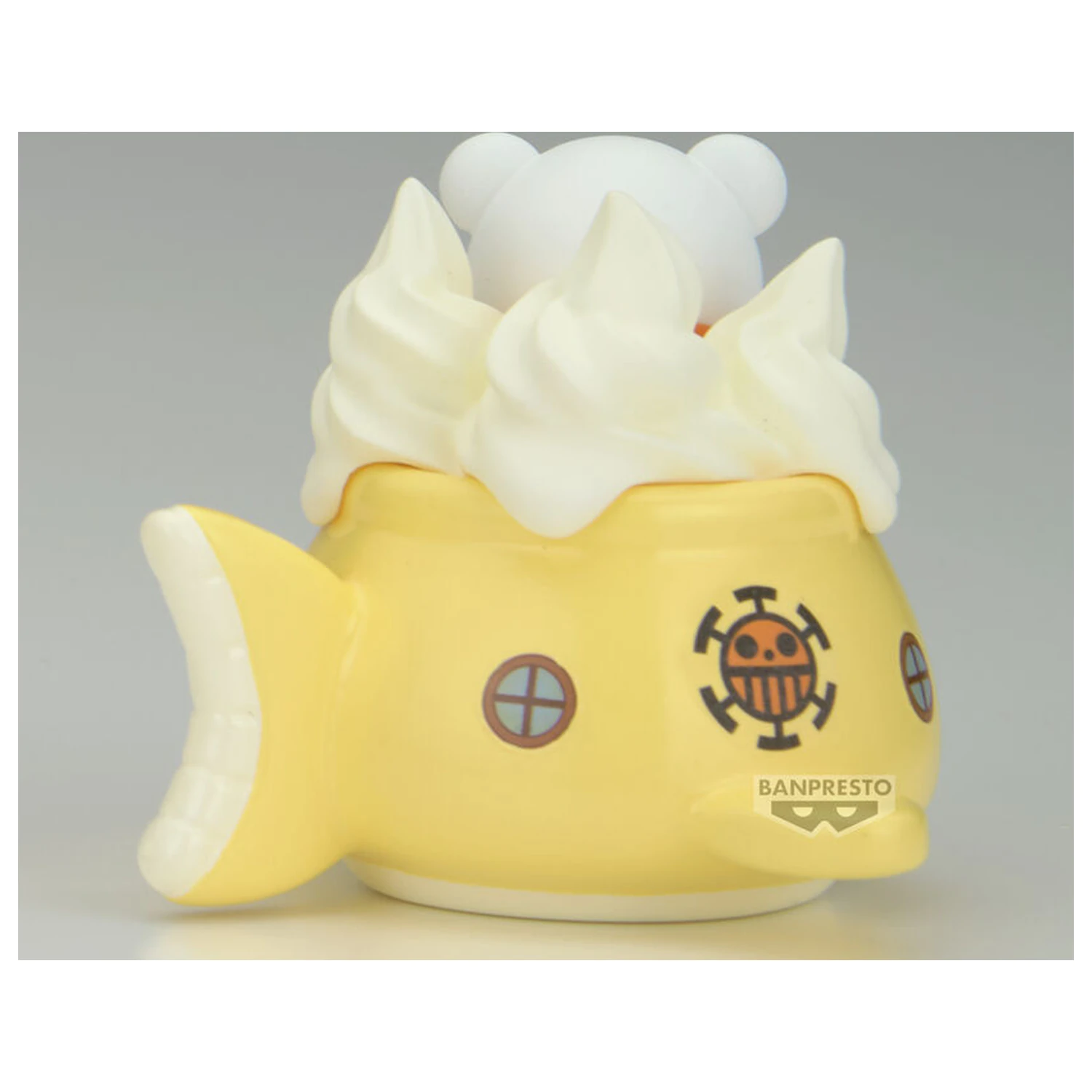 One Piece Paldolce Bepo figurka 6cm fotografii produktu