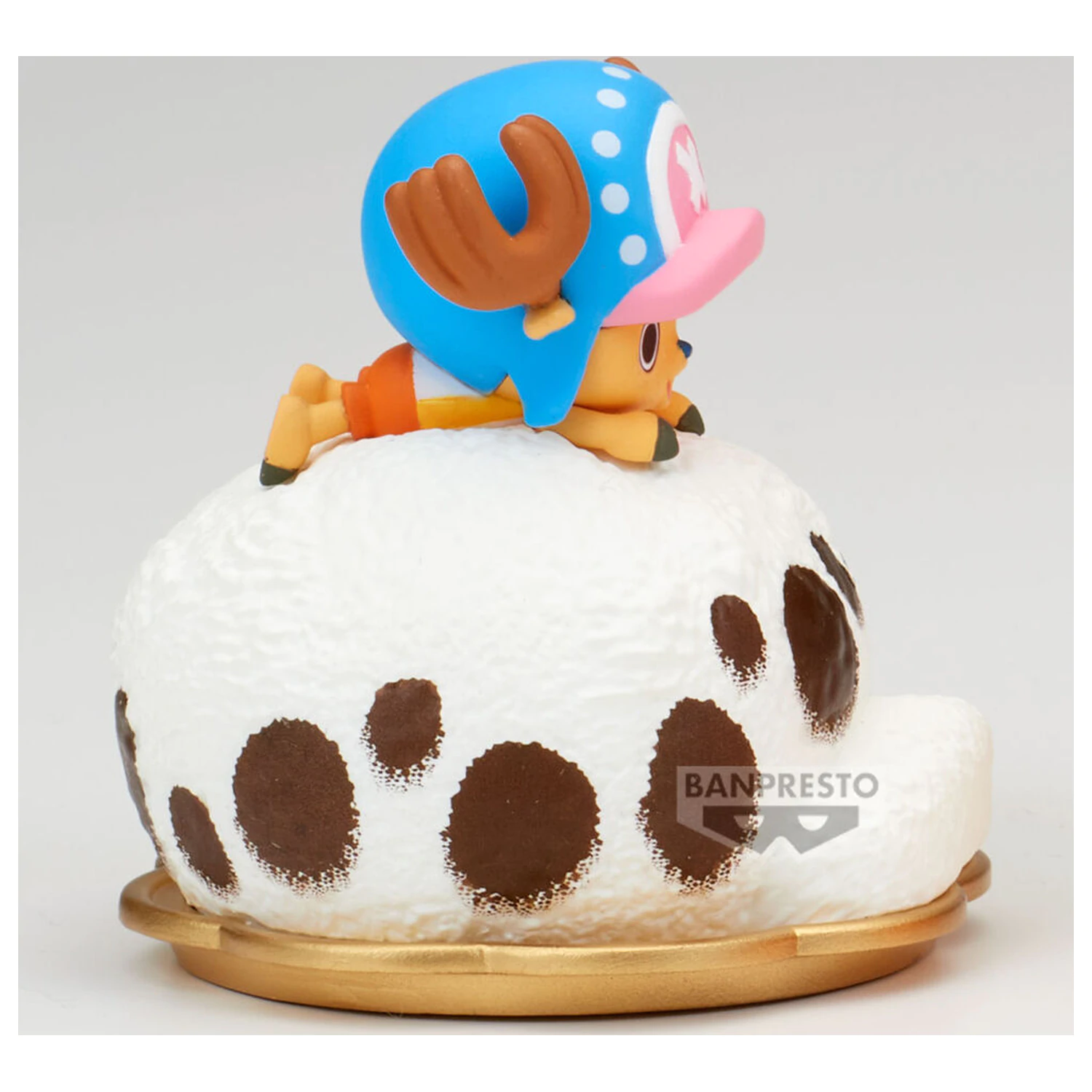 One Piece Paldolce Tony Tony Chopper Ver. A figurka 5 cm fotografii produktu