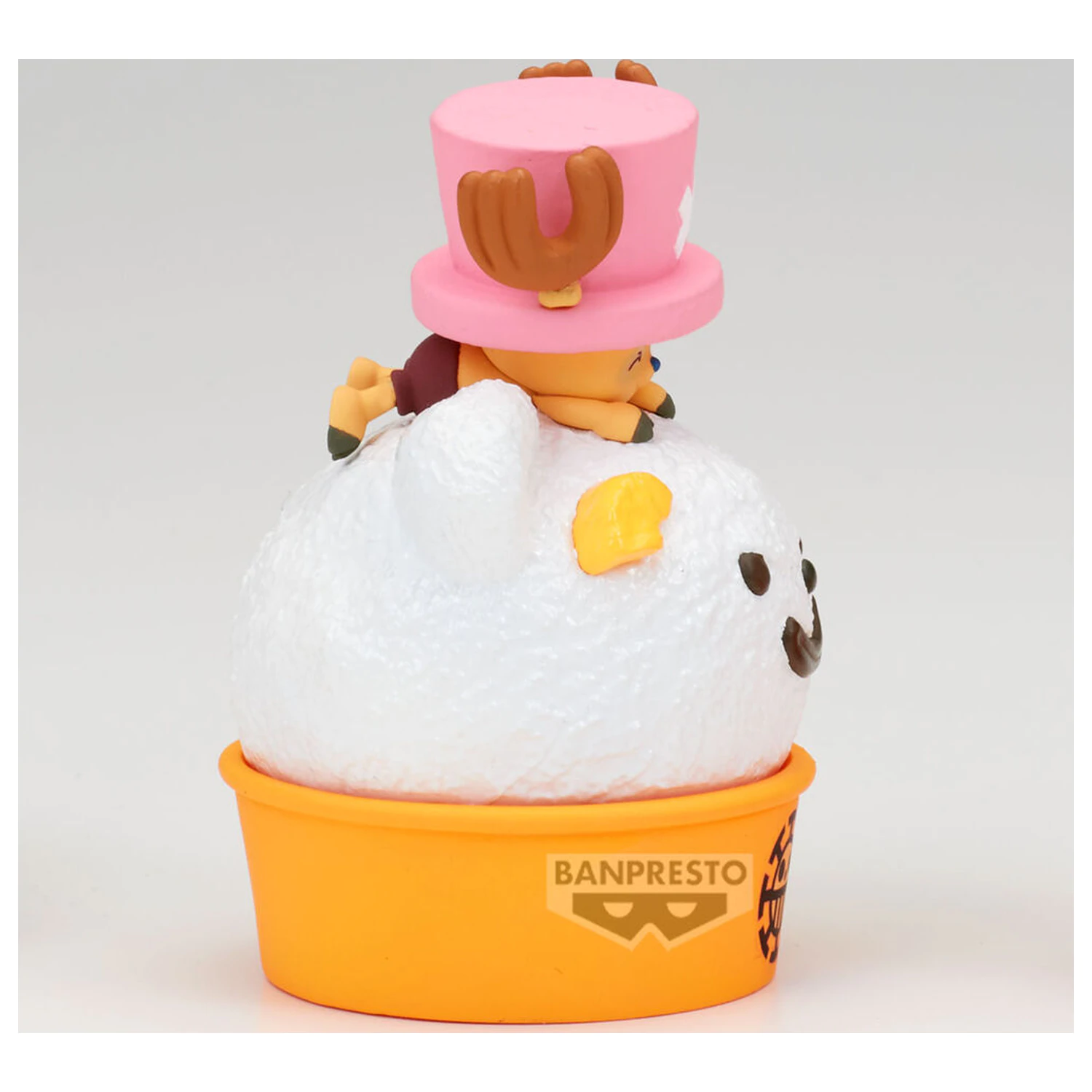 One Piece Paldolce Tony Tony Chopper Ver. B figurka 7cm fotografii produktu