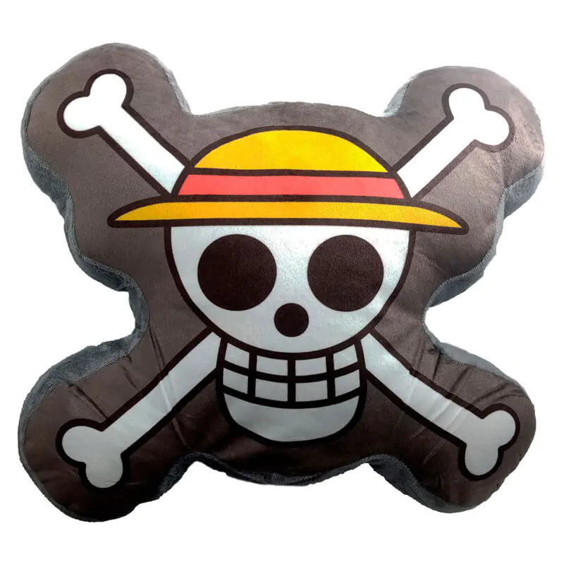 One Piece polštář fotografii produktu