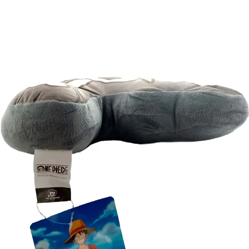 One Piece polštář fotografii produktu