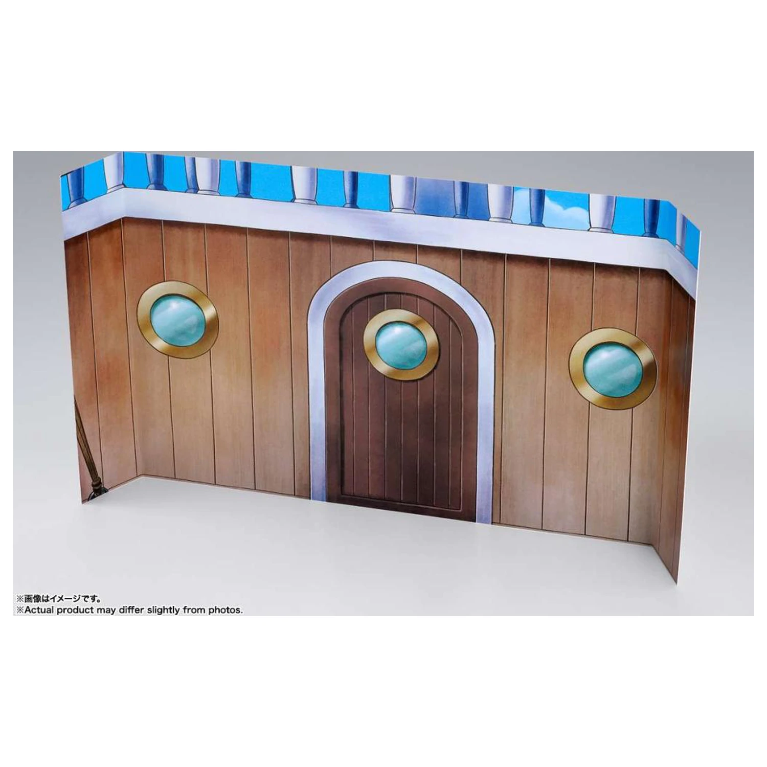 One Piece Party Time figurka balíček doplňků S.H. Figuarts fotografii produktu