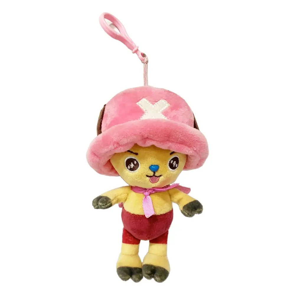 One Piece plyšová figurka Tony Chopper 11 cm fotografii produktu