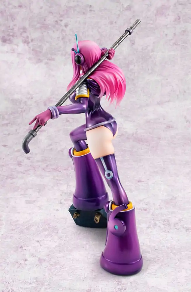 One Piece Portrait Of Pirates PVC Socha Jewelry Bonney Evolutionary History 25 cm fotografii produktu