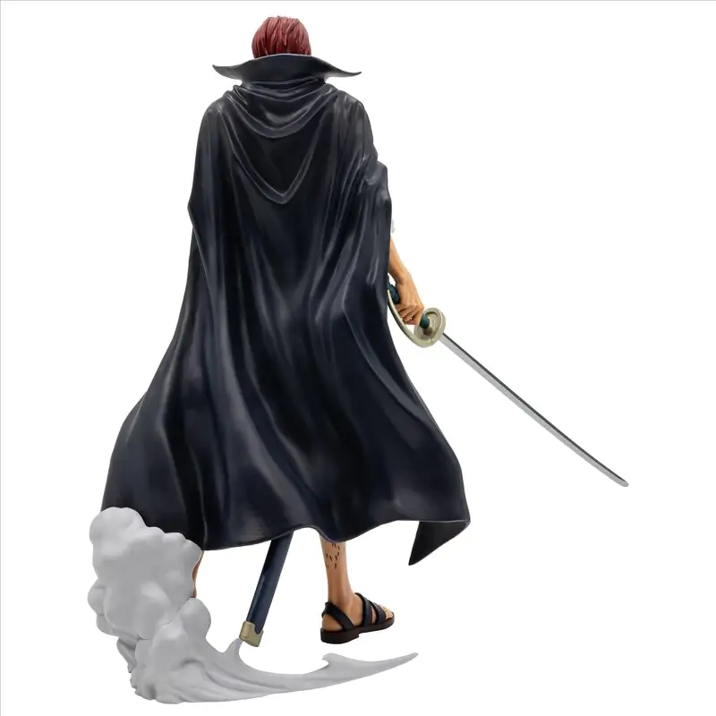 One Piece Premium figurka Shanks The Anime 30cm fotografii produktu