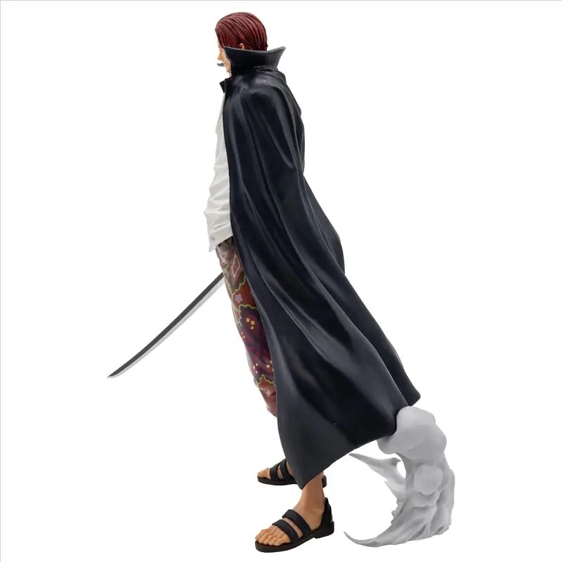 One Piece Premium figurka Shanks The Anime 30cm fotografii produktu