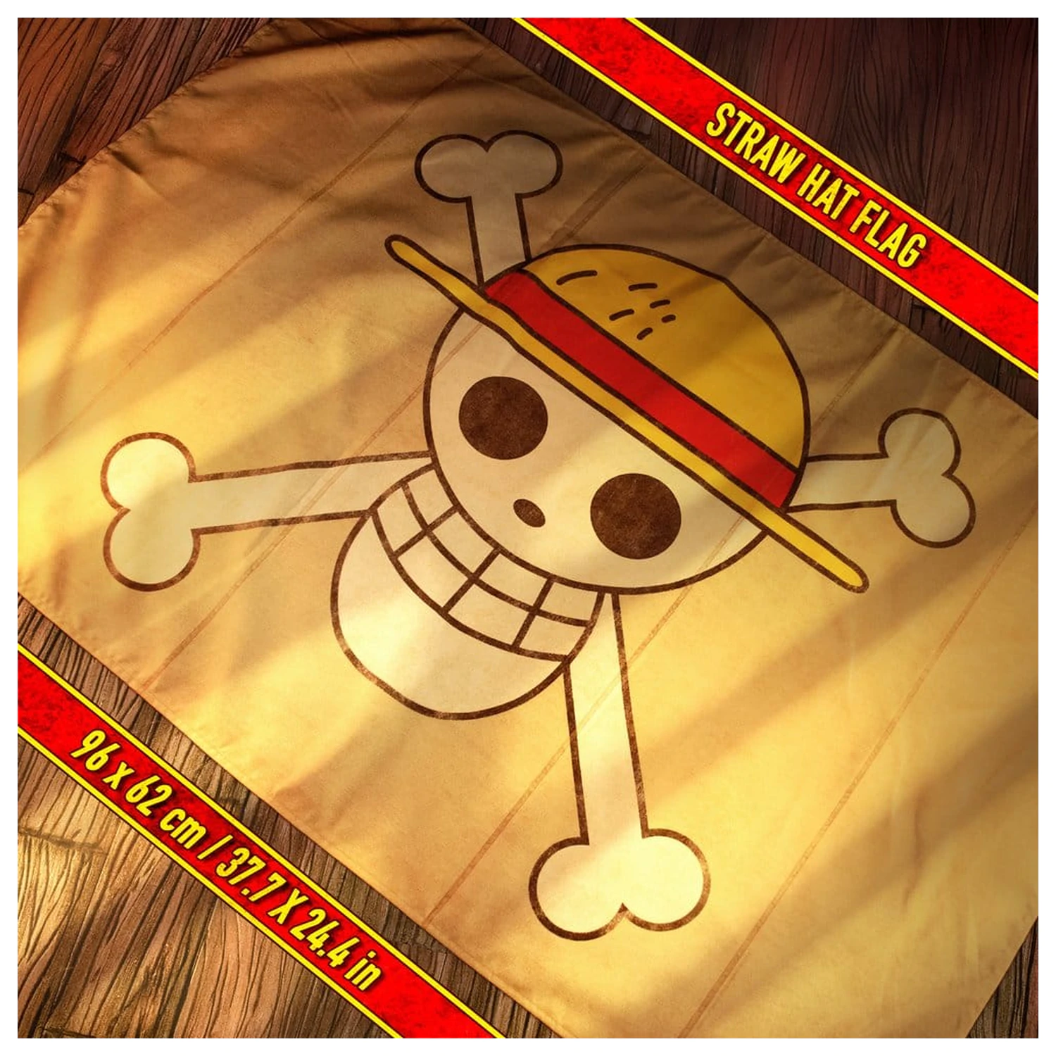 One Piece dárková krabička náborová sada fotografii produktu
