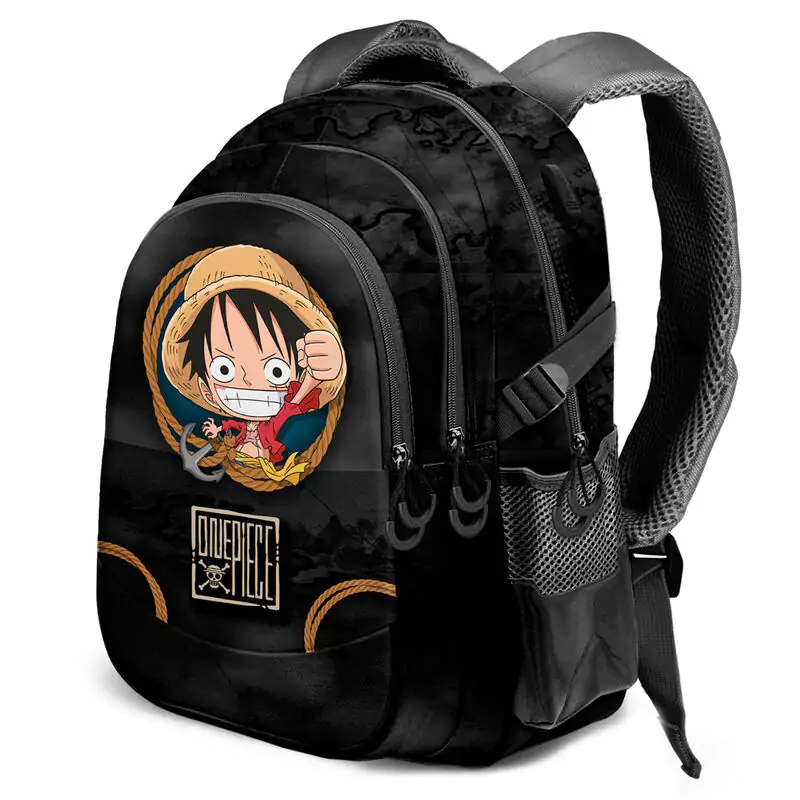 One Piece Ropes adaptabilní batoh 34 cm fotografii produktu