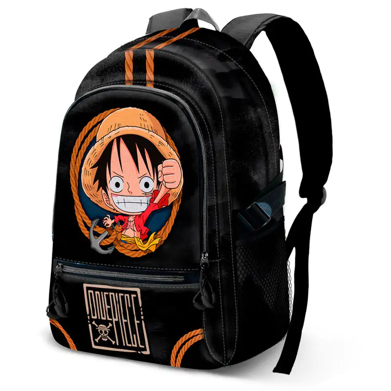 Batoh s lany One Piece adaptable 34 cm fotografii produktu