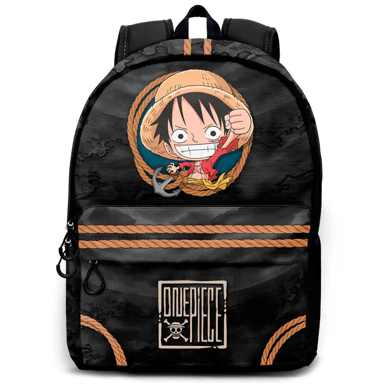 One Piece Ropes adaptabilní batoh 44 cm fotografii produktu