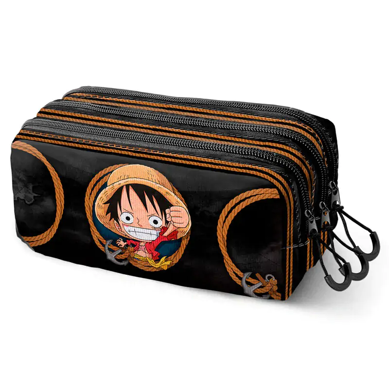 Penál One Piece Ropes fotografii produktu