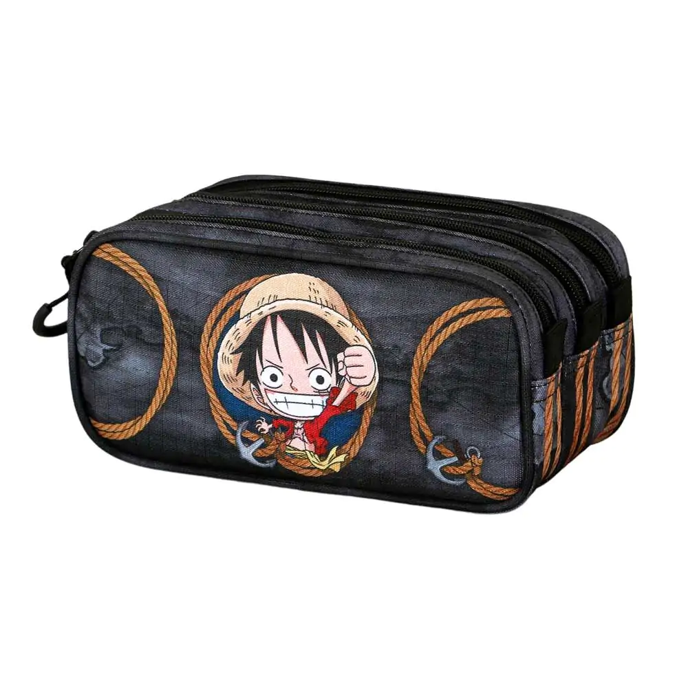 Penál One Piece Ropes fotografii produktu