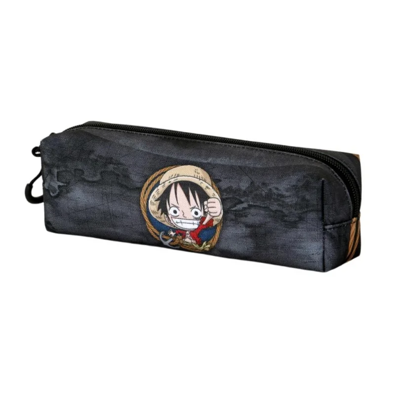 Penál provazy One Piece fotografii produktu