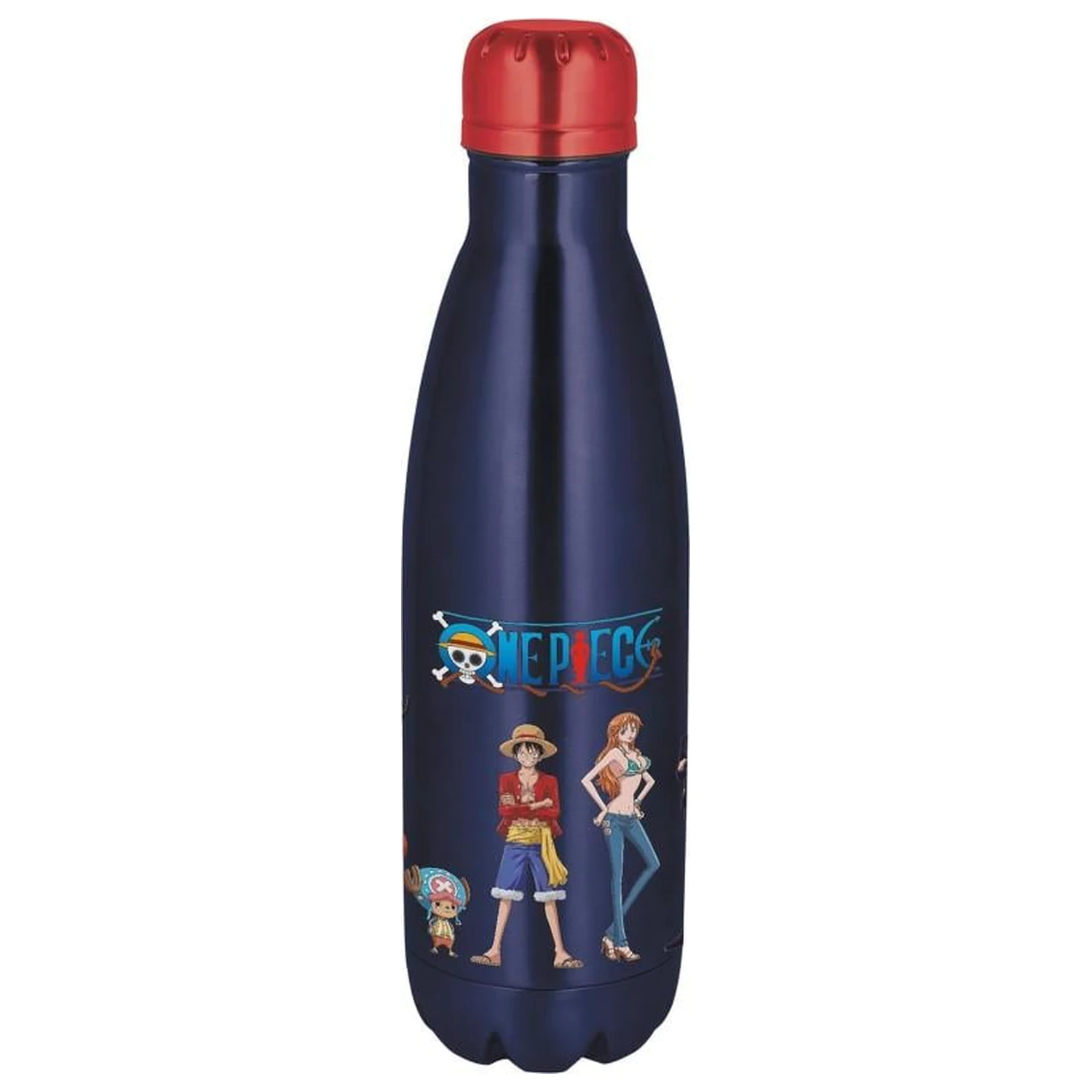 ONE PIECE Nerezová ocel láhev 780 ml fotografii produktu