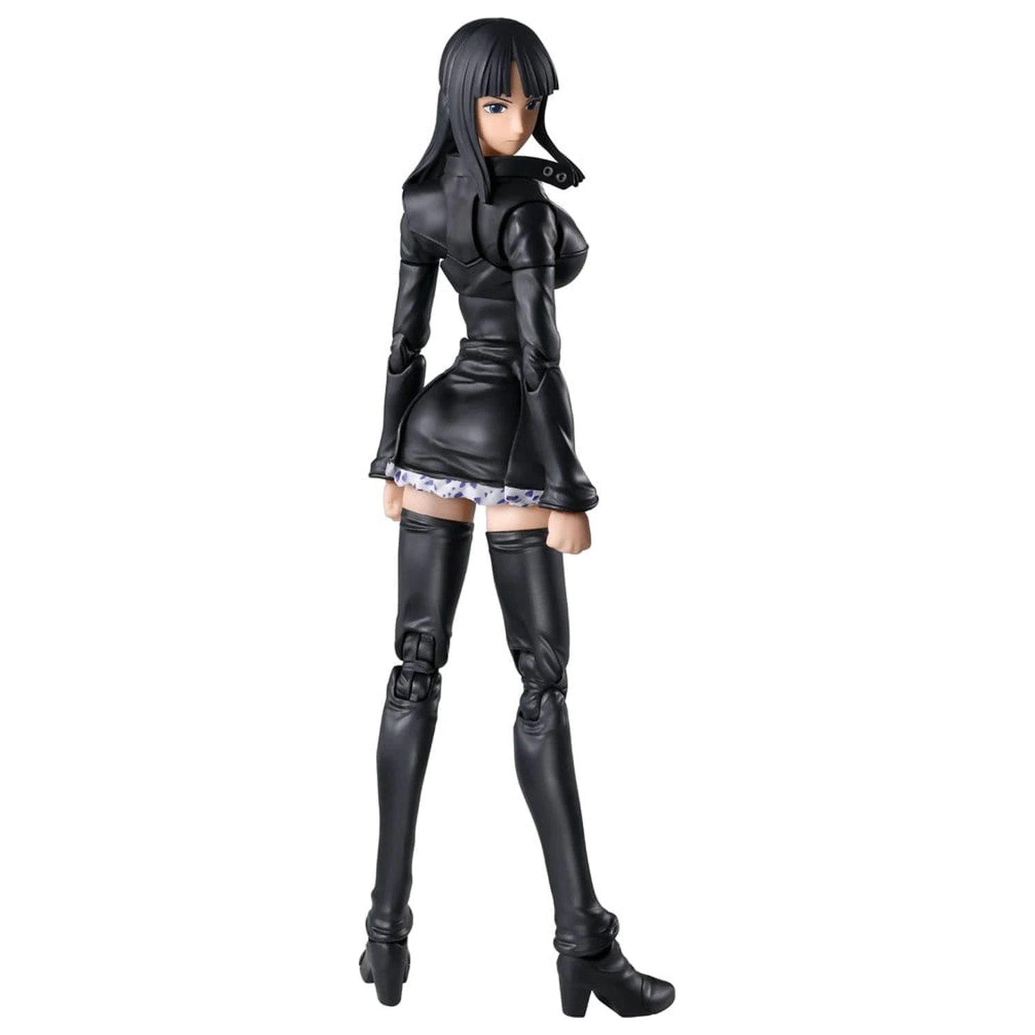 One Piece S.H. Figuarts akční figurka Nico Robin -Enies Lobby- 16 cm fotografii produktu
