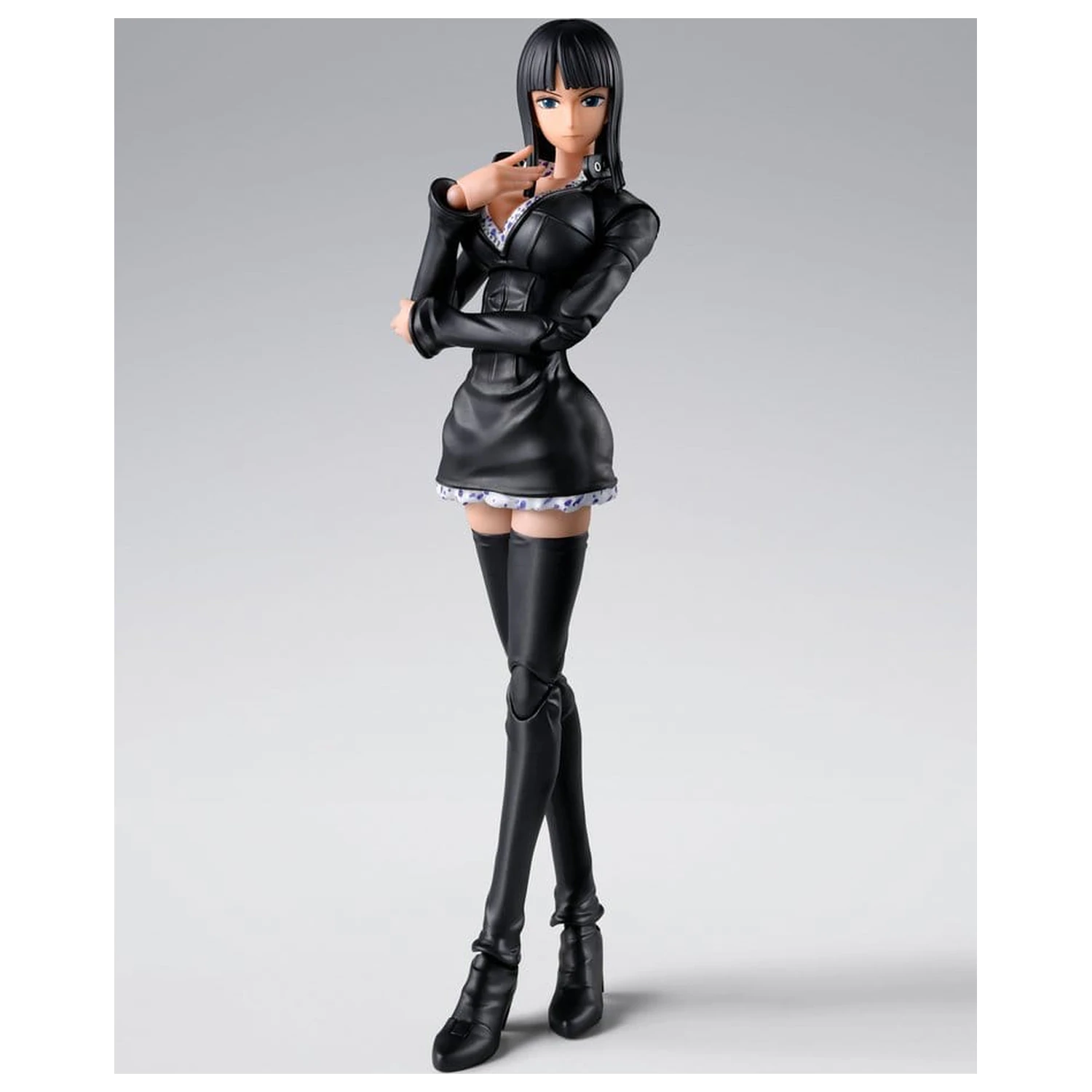 One Piece S.H. Figuarts akční figurka Nico Robin -Enies Lobby- 16 cm fotografii produktu