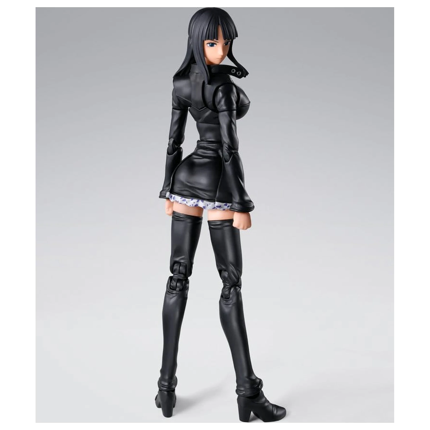 One Piece S.H. Figuarts akční figurka Nico Robin -Enies Lobby- 16 cm fotografii produktu