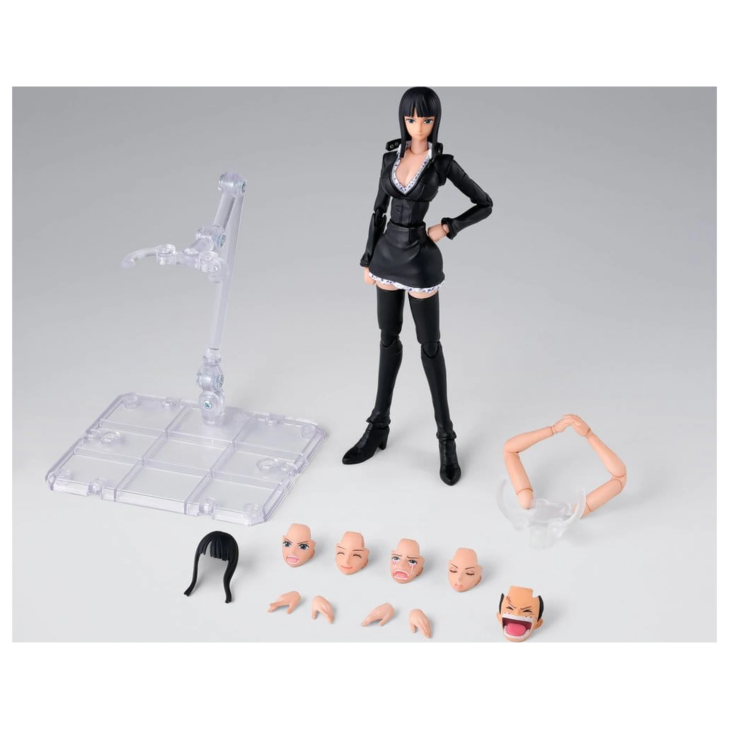 One Piece S.H. Figuarts akční figurka Nico Robin -Enies Lobby- 16 cm fotografii produktu