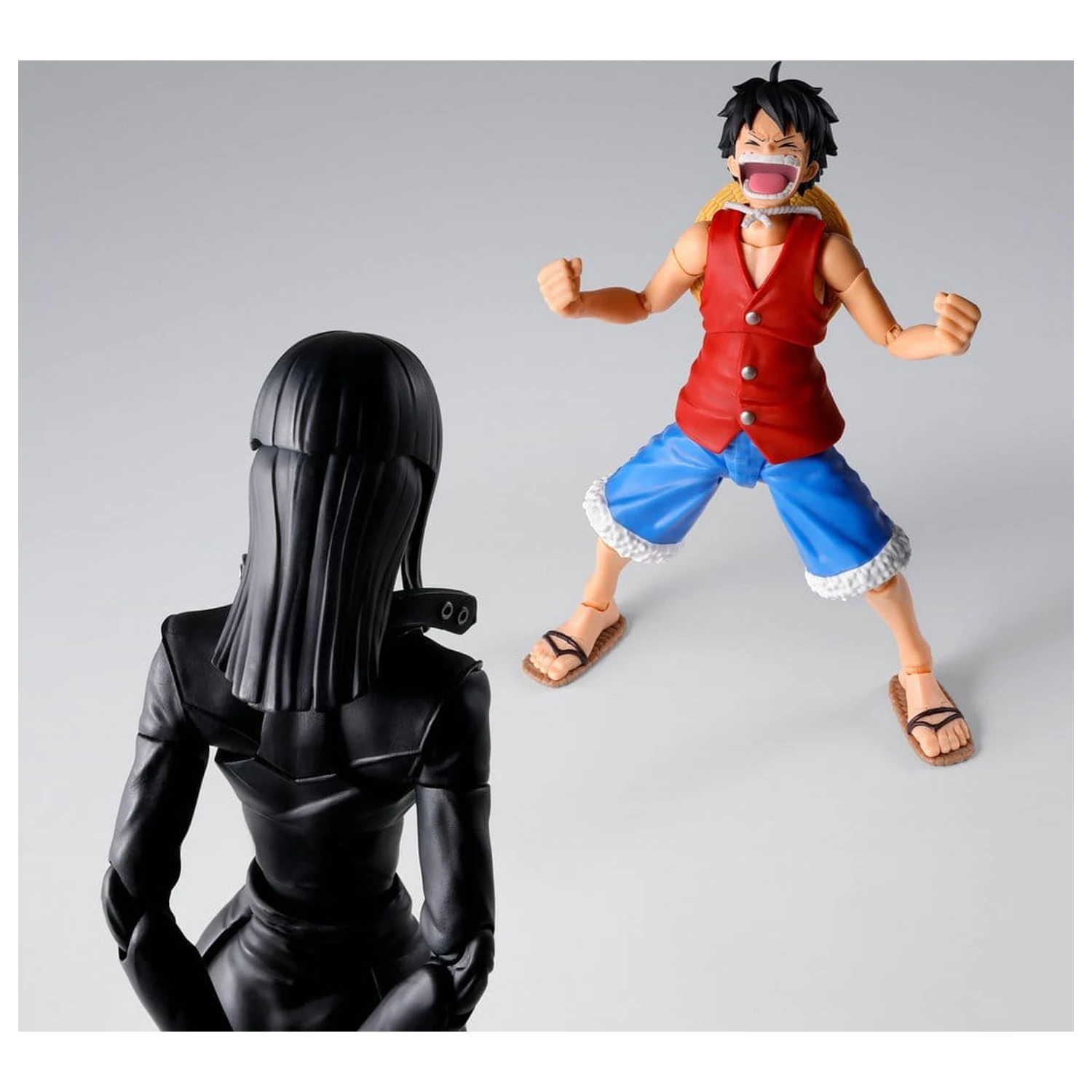 One Piece S.H. Figuarts akční figurka Nico Robin -Enies Lobby- 16 cm fotografii produktu